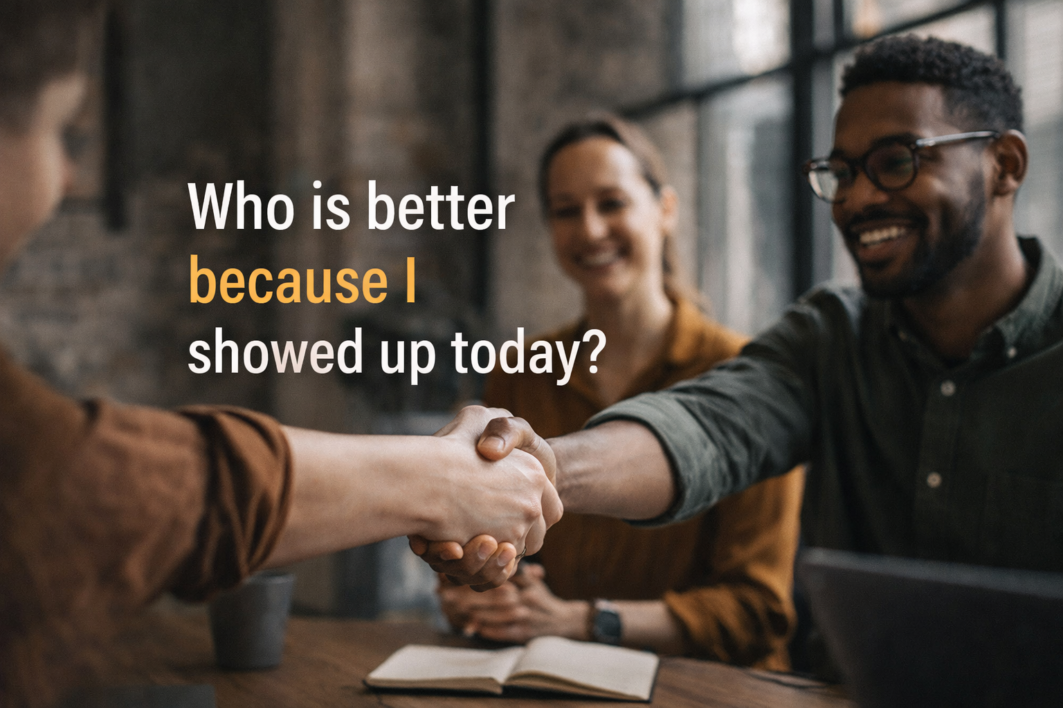 Intentional Living: Small Choices, Lasting Impact