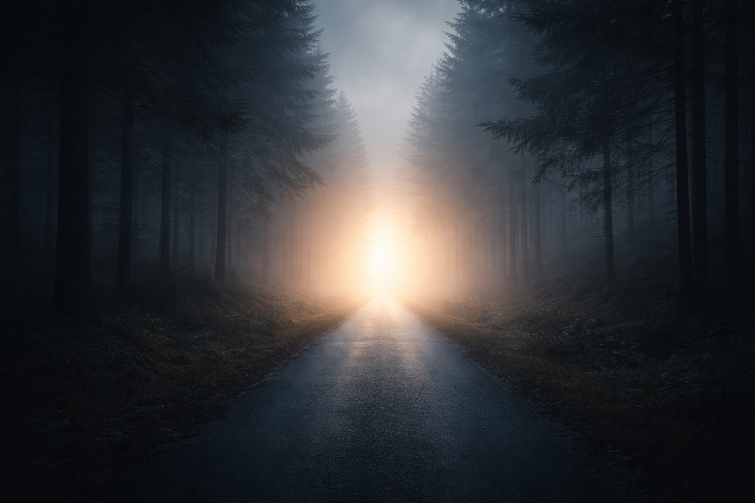 Search Until You Find Your Why